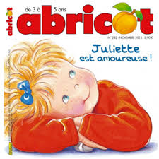 Abricot :Jayat