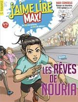 J'aime lire Max : =Dlire : Foissiat, Jayat